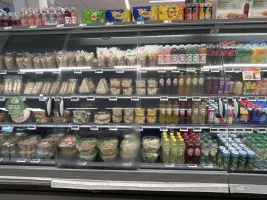🥪 Envie d’un lunch rapide et savoureux ?